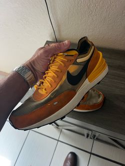 Nike shoes size 12