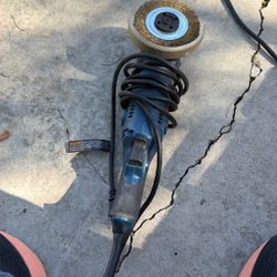 Ryobi Power Grinder Wire Wheel 