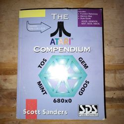 The Atari Compendium