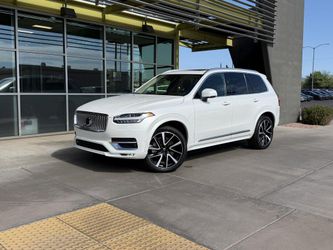 2023 Volvo XC90