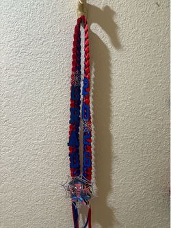 Graduation Lei