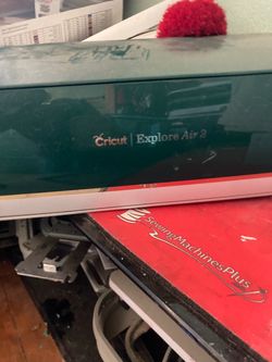 Cricut explore air 2