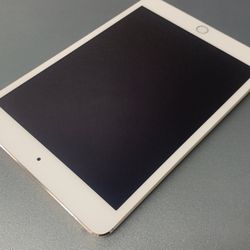 iPad Mini 3 32GB WiFi 