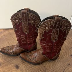 Ariat Womens Boots