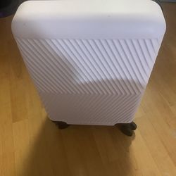 Carry On Suitcase(pink)