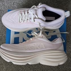 HOKA Bondi 8