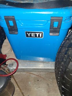 YETI Yeti Roadie