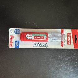 Supreme Presto Correction Pen 