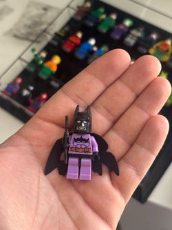 Lego Batzarro