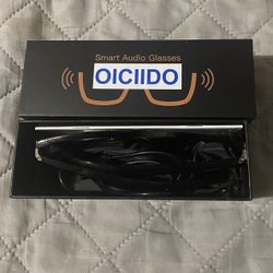 Smart Audio Glasses