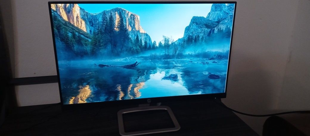 24ec Hp Monitor
