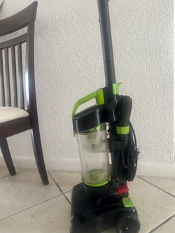 Vacuum Bisell