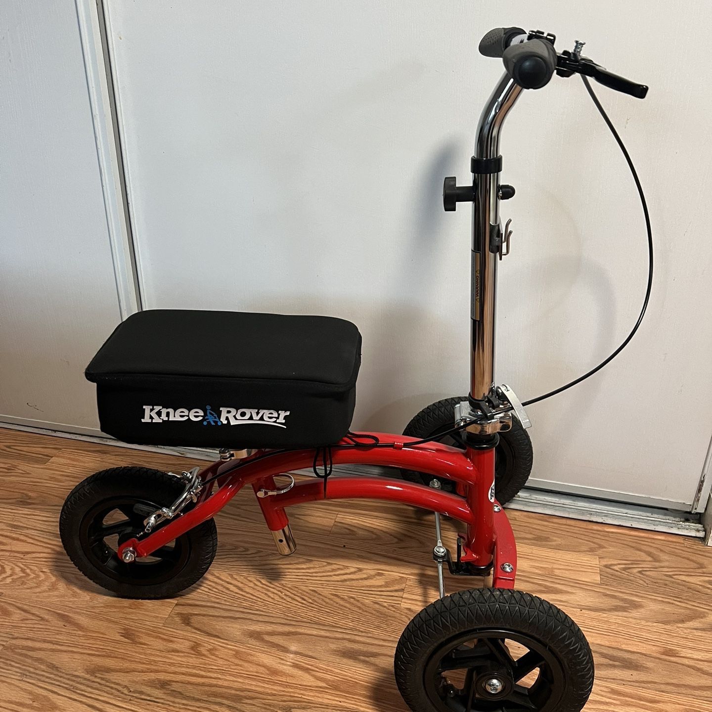 All Terrain Knee Rover Scooter 
