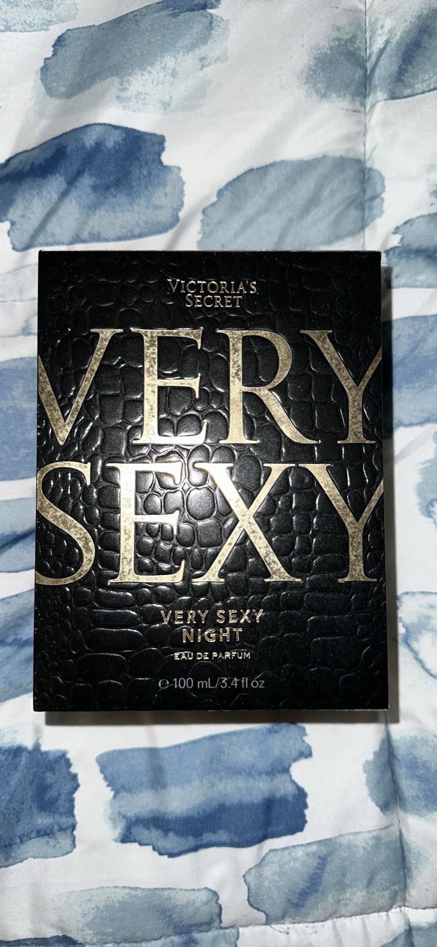 Very Sexy Night
