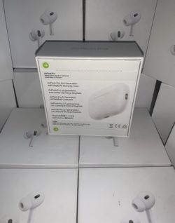 AirPods Pro 2