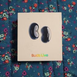 Brand New Samsung Galaxy Live Earbuds