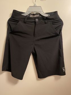 Kids Shorts 