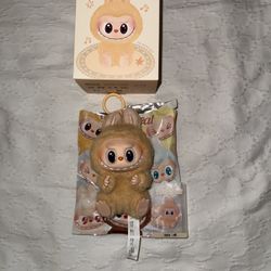 POP MART LABUBU HAVE A SEAT