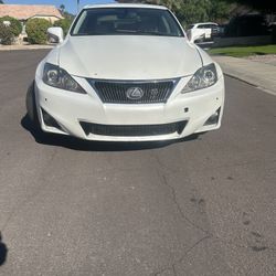 Lexus Is250 