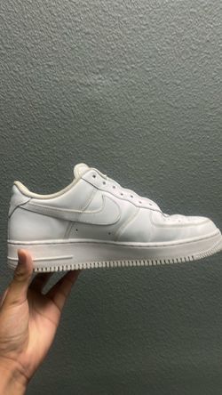 White airforces