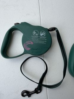 Retractable Dog Leash Flexi 1.5 Classic 
