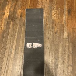 Skateboard Grip tape 