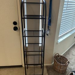 Small Shelf For Bathroom Or Bedroom 