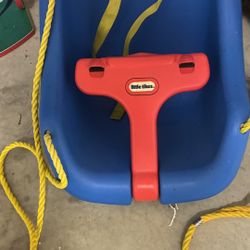 Baby Swing For Sale 