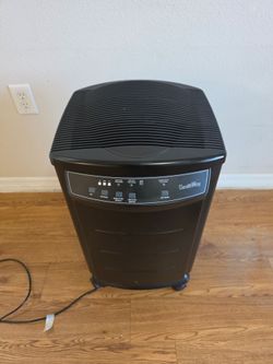 Air purifier
