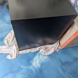 File Cabinet 