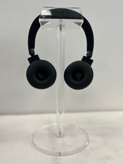 JBL Live675 NC Wireless On-Ear Bluetooth Headphones Black JBLLIVE675NCBLKAM