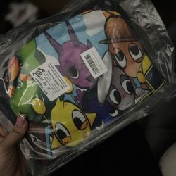 Garden View Roblox Backpack 