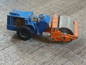 Vintage Corgi Toy