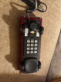 Telephone antique