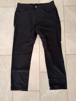 Men’s Penguin Dress Pants 36x32