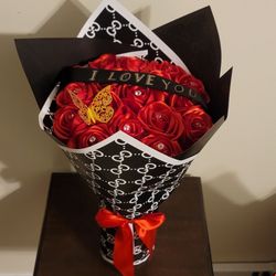 Eternal Roses