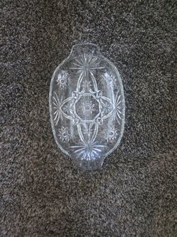 Glass Bowl