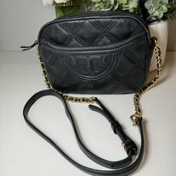 Tory Burch Crossbody Bag Black