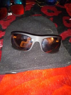 Mauie Jim Sunglasses