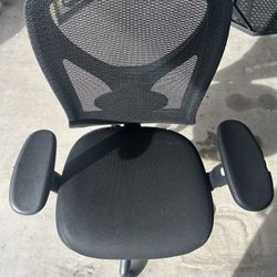 Office Chair 