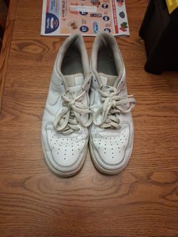 Nike Airfare One Men Sneakers Sizee 11 $75 Dollars Or Best Offer