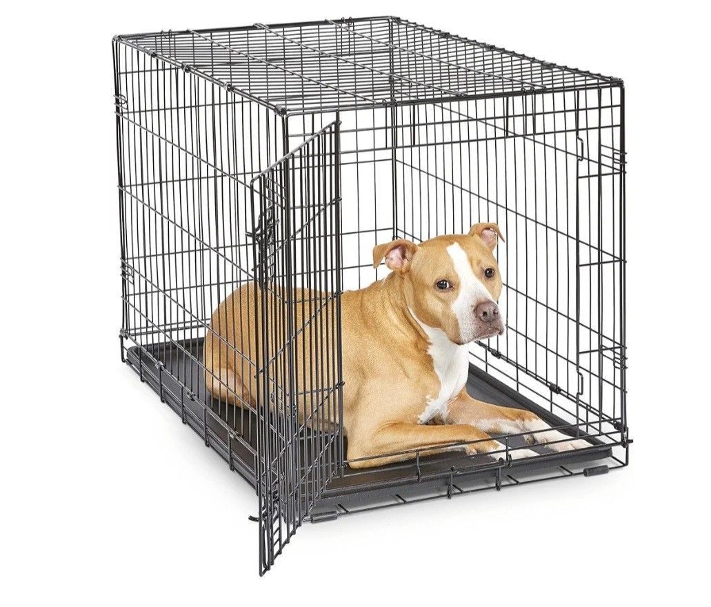 36 Inch Dog Kennel