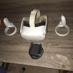 Oculus Quest 2 Whit