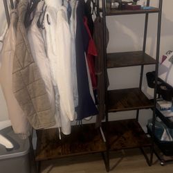 Clothes Racck