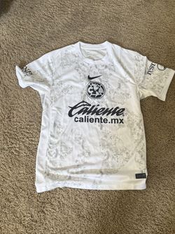 Club America Jersey 2024-25