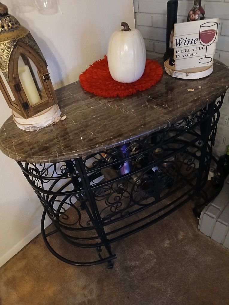 Wine Holder