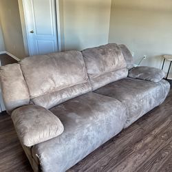 Couch $300