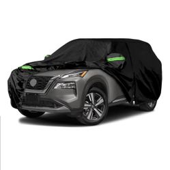 Nissan Rogue Weatherproof COVER (2008-2025)
