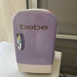 Bebe Beauty fridge
