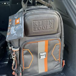 Klein Tools Electrician Modbox Backpack